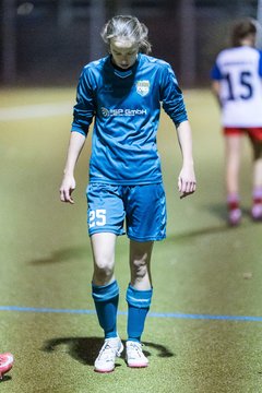 Bild 85 - F SC Alstertal-Langenhorn - Hamburger SV 3 : Ergebnis: 2:2